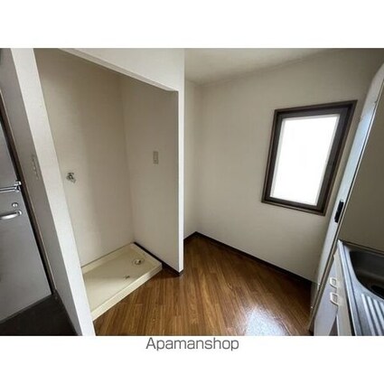 コーポ社台[1K/24m2]の内装4