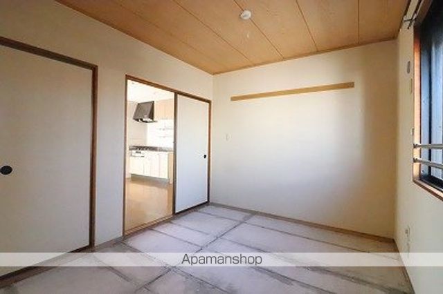 グラース壱番町の内装写真