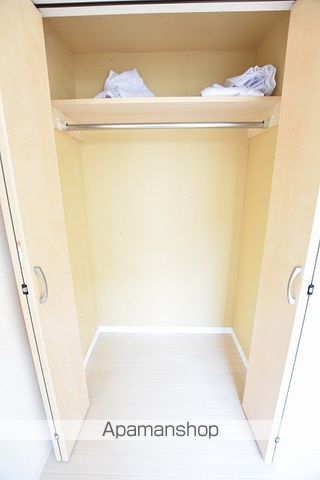 セルマ北元町の内装写真