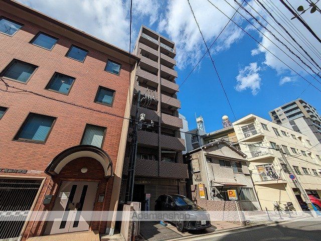 KATAYAMABLDG20の外観写真