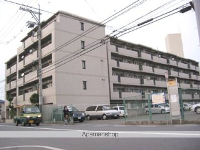 プレセランス・オリビエの外観写真