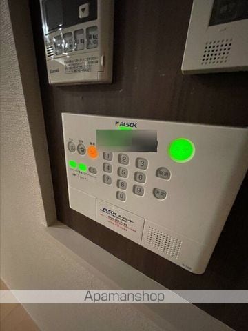 イロアス大日の内装写真