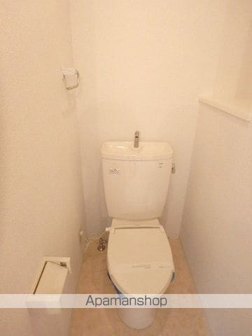 スパシエルクス大宮の内装写真