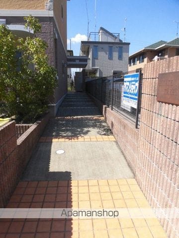 エステート竹の山の外観写真