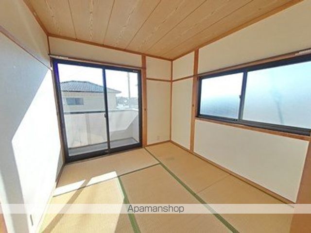 シャイン東原Aの内装写真
