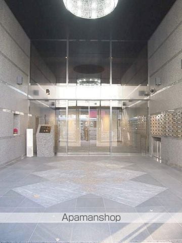 ルーブル清澄白河参番館の外観写真