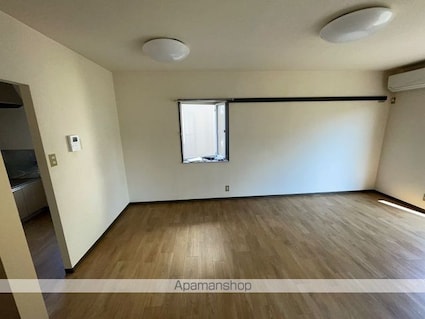 フレグランス並柳　Ｃ棟[1LDK/40m2]の内装2