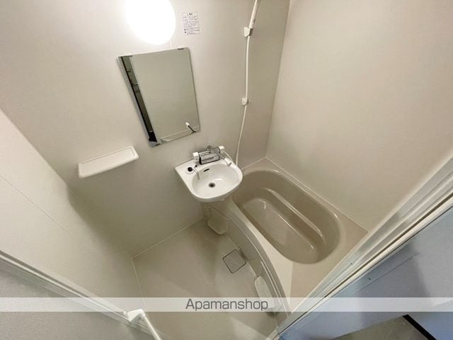 タナカハイツの内装写真