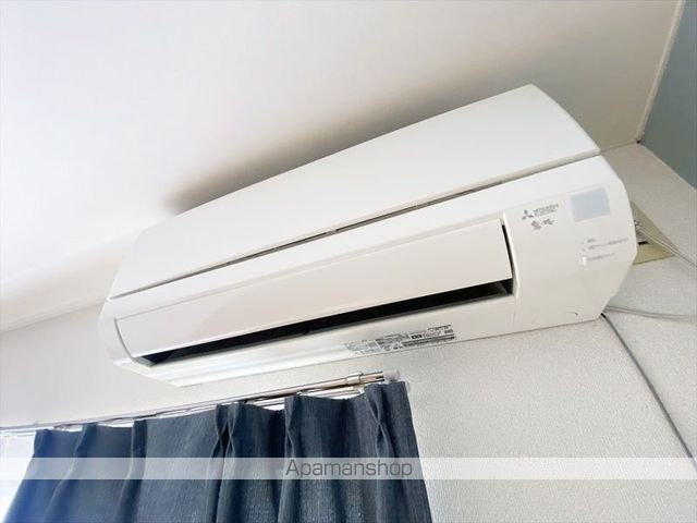 たなかハイツIIの内装写真