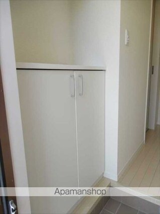 和歌山県和歌山市神前[1LDK/43.05m2]の内装2