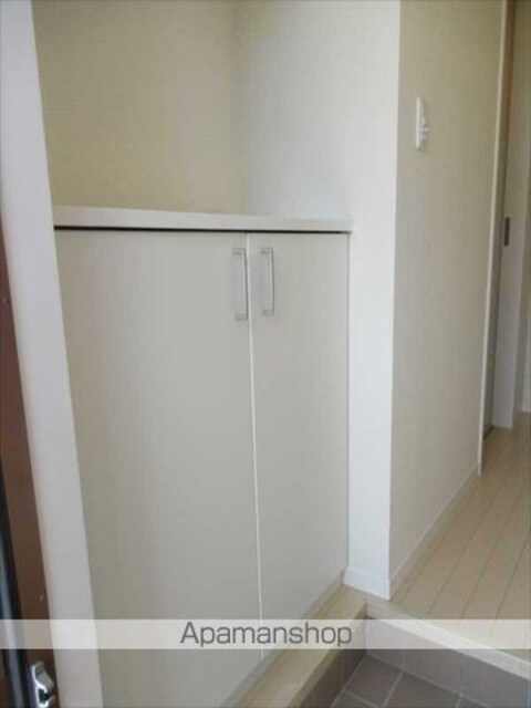 和歌山県和歌山市神前[1LDK/43.05m2]の内装2