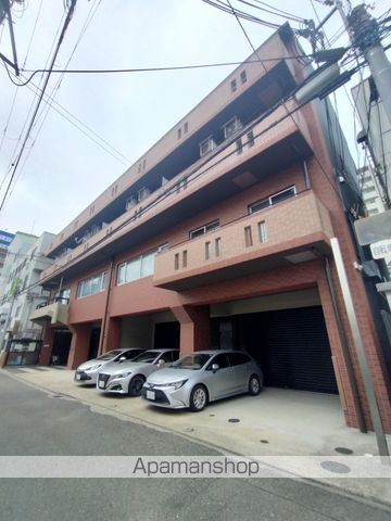ピア江坂の外観写真