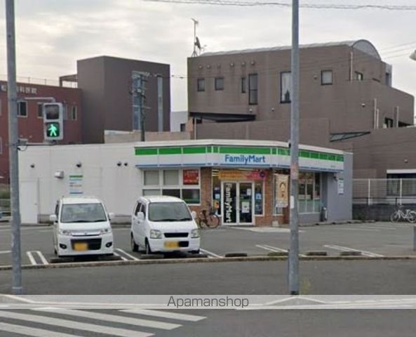 レジデンス中村の周辺写真