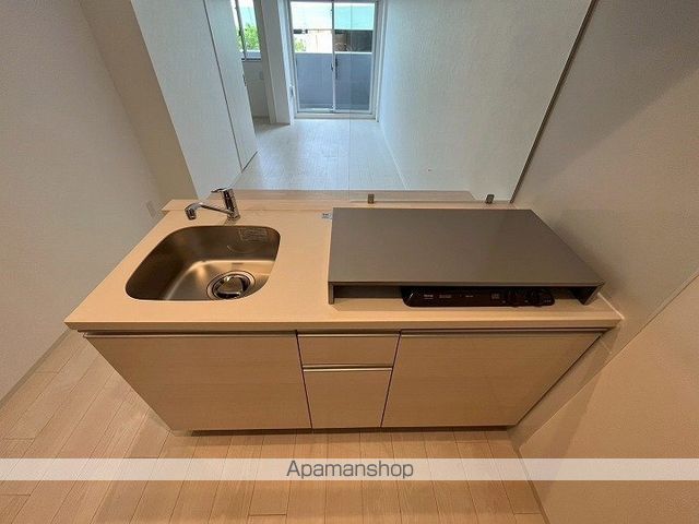 VITA荒本の内装写真