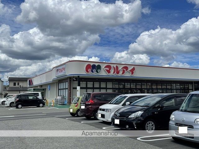 レオパレスCasero 野里の周辺写真