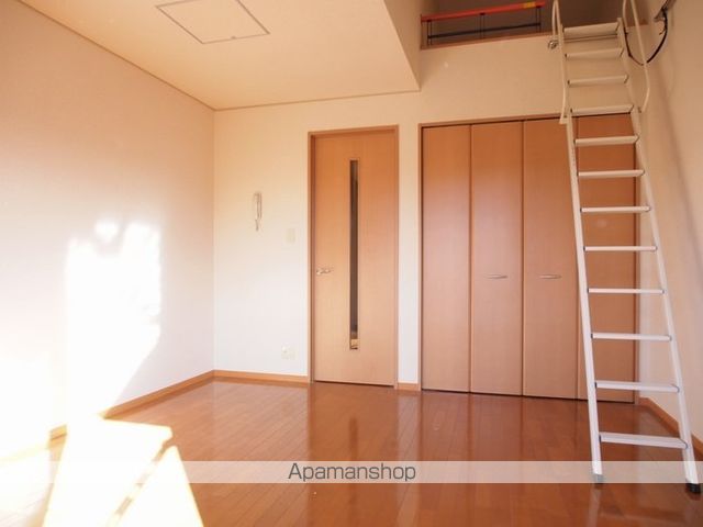 エクセレントタウン・村井 Aの内装写真