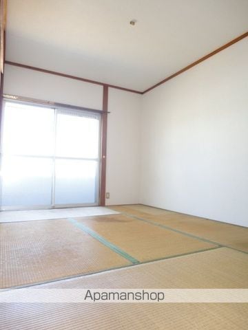 コーポKの内装写真