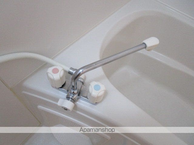 グリーンキャッスルの内装写真