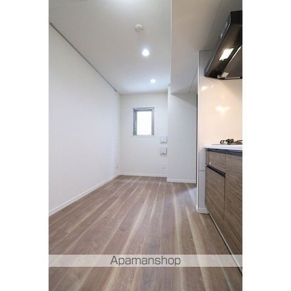 コンフォリア志村坂上[1DK/28.05m2]のリビング・居間