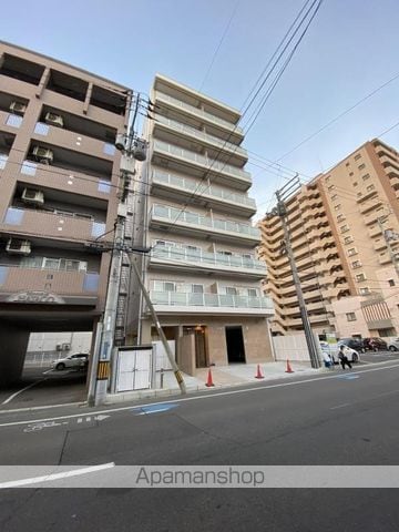 高松市旅篭町&nbsp;8階建&nbsp;築8年のイメージ