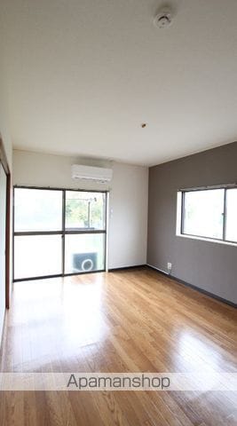 神山コーポの内装写真