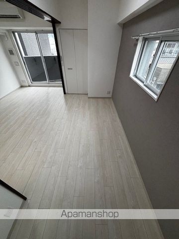 フェルザ福島の内装写真