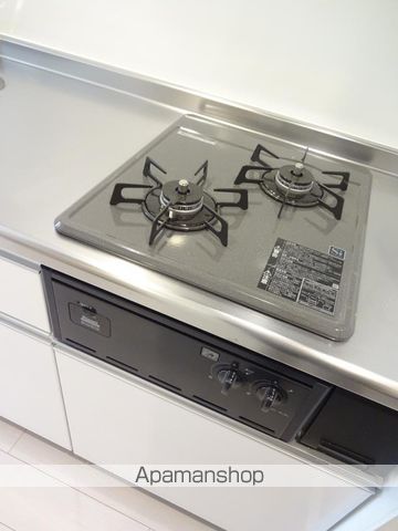 アクセル住之江の内装写真