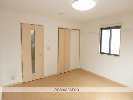 フォーエバー吉澤[1K/28.21m2]の内装5