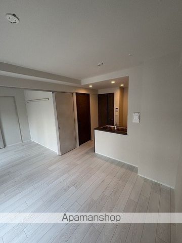 ルフォンプログレ新町の内装写真