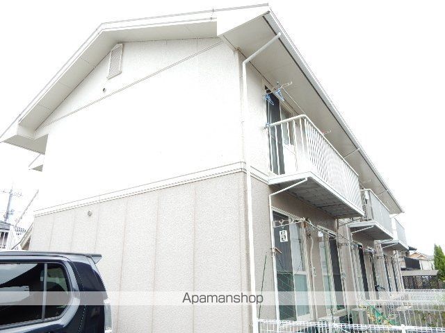 HOUSE T&Tの外観写真