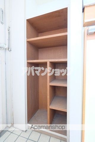 仲町パークプラザの内装写真