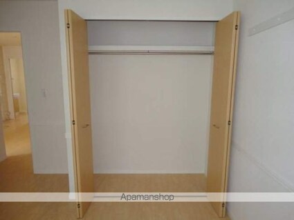 アイディール[2DK/48.37m2]の収納