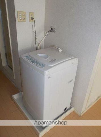 ハイツストリームの内装写真