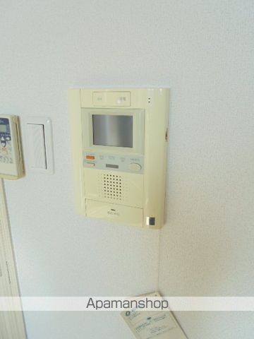 アーバンウェル茨木の内装写真