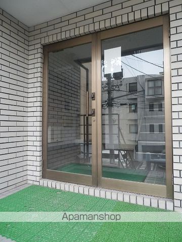 アーバン栄通Bの外観写真