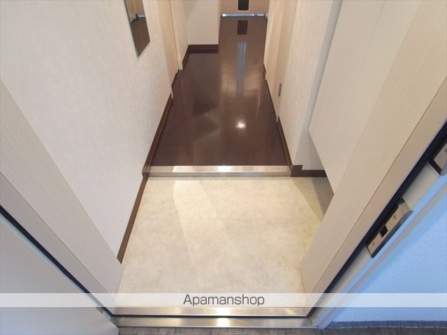 GRANDE’TERNA京大正門前の内装写真