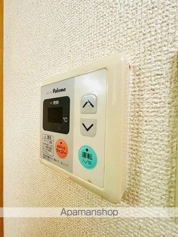 ピュアコート清水の内装写真
