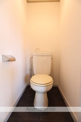 ローレルハイツIIIの内装写真