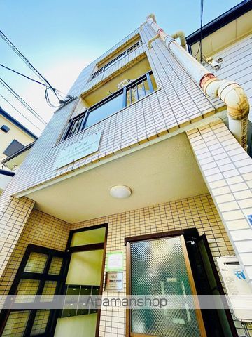リヴ千林の外観写真