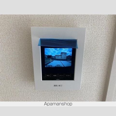 名鉄名古屋本線 笠松駅 徒歩13分 2階建 新築の内装写真