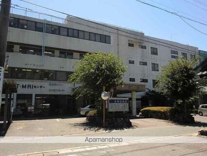 岐阜県岐阜市野一色５丁目[1LDK/42.06m2]の周辺2