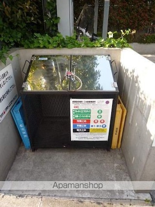 オークヴィラ[1LDK/40.9m2]の外観2