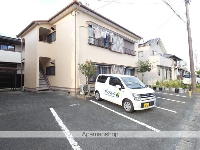 コーポサンローザIのその他写真