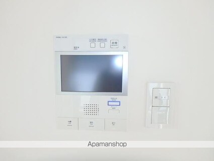 ＧＲＡＮ　ＰＡＳＥＯ神田駅前[1K/20.81m2]のその他設備