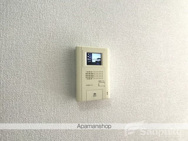 プルミエール A棟の内装写真