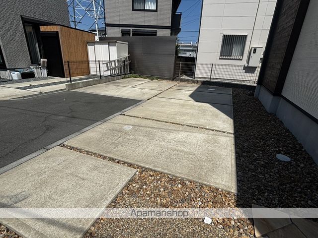浜松市中央区 2階建 築5年のその他写真