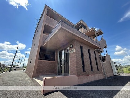 滋賀県蒲生郡日野町大字内池[1K/32.4m2]の外観5