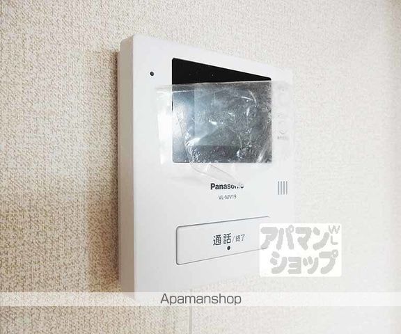 ラテール音羽 B棟の内装写真