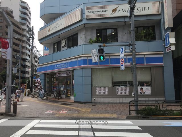 MYPLANXの周辺写真