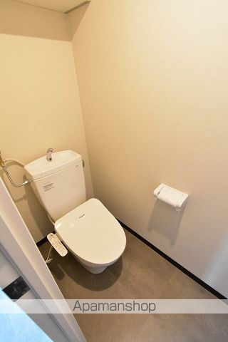 ピオネロ月寒の内装写真